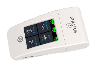 Stratus 4 ADS-B Receiver